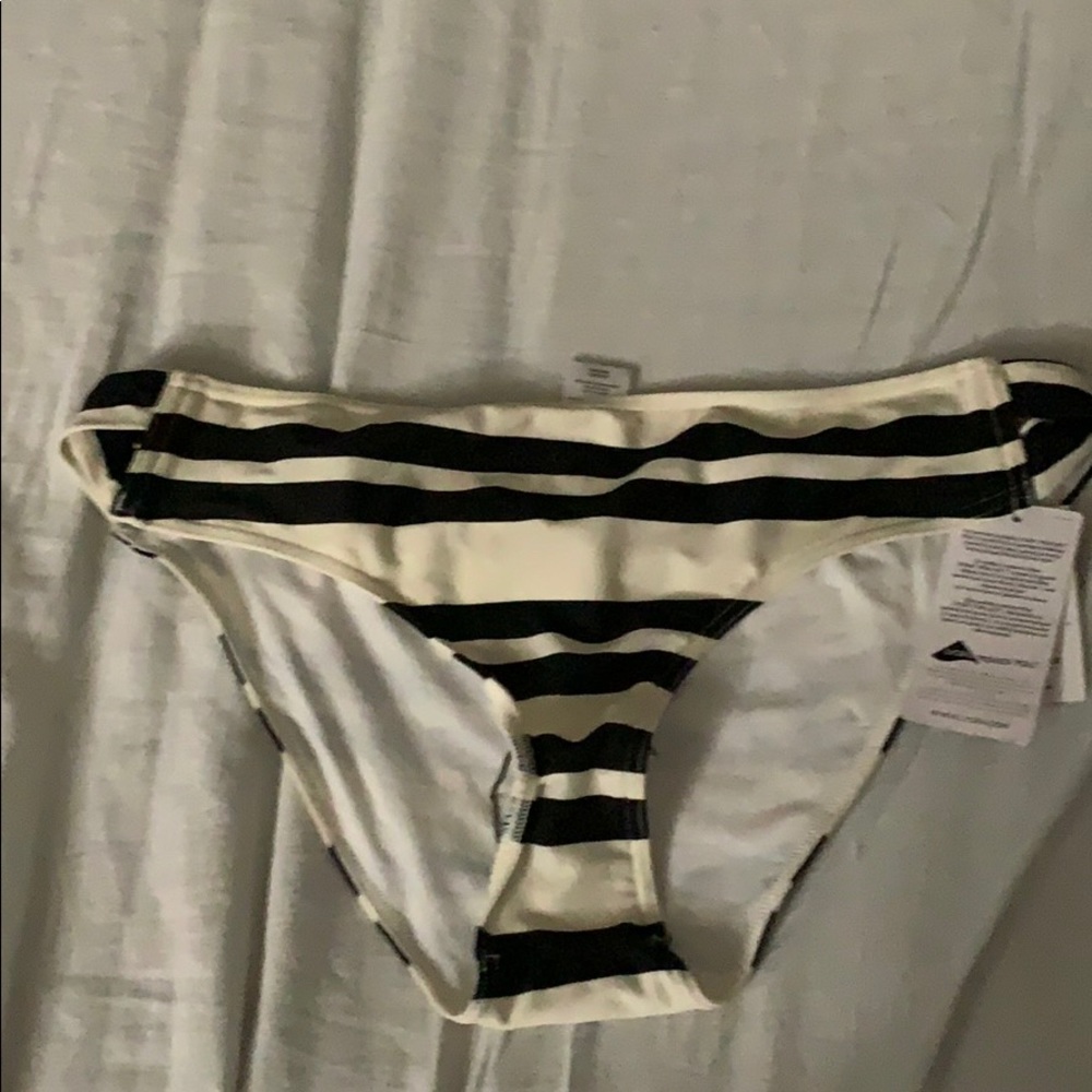 RVCA bikini bottoms
